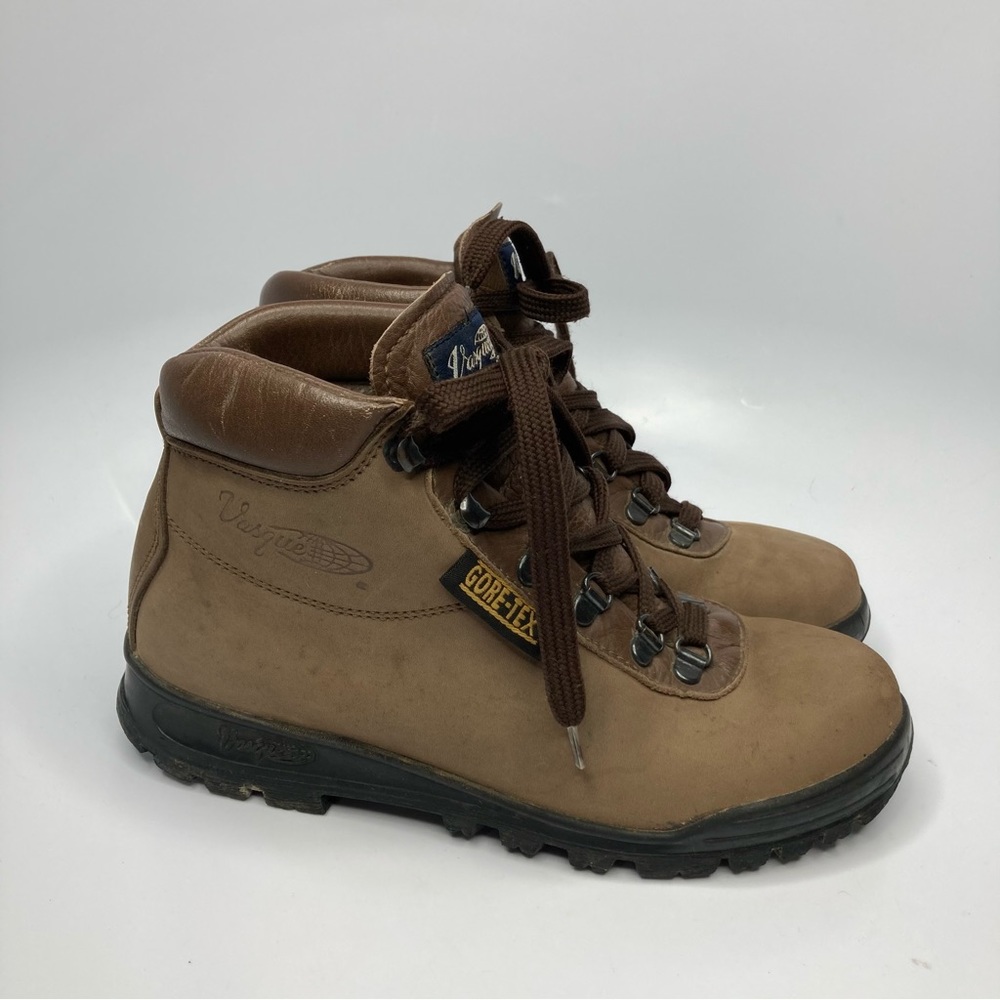 Vasque gore Tex hiking boots size 7